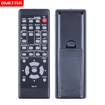 remote control suitable for hitachi projector R017F R017H / R017F / HL02882 R0001 R0004 R007 R007A R016F R016A R017A remote
remote control suitable for hitachi projector R017F R017H / R017F / HL02882 R0001 R0004 R007 R007A R016F R016A R017A remote