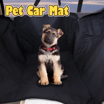 Portable Waterproof Car Anti-dirty Pad Automobiles Seat Cover Car Pet Mat With Safety Buckle Storage Bag Auto Interior Accessory
Portable Waterproof Car Anti-dirty Pad Automobiles Seat Cover Car Pet Mat With Safety Buckle Storage Bag Auto Interior Accessory