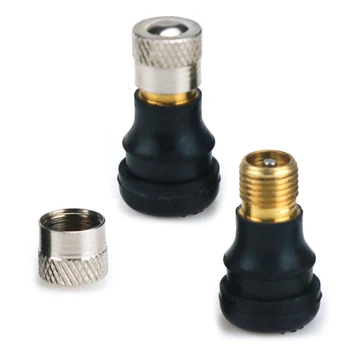 2pcs High Quality Rubber Tubeless Tire Valve Nozzle 1.3 * 2cm Scooter Tire Wheel Accessories For Electric Scooter
2pcs High Quality Rubber Tubeless Tire Valve Nozzle 1.3 * 2cm Scooter Tire Wheel Accessories For Electric Scooter