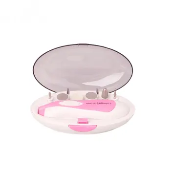 Nail Trimmer Set Electric Baby Nail Trimmer Scissors Nail Care Tools Nail Trimmer Manicure Set for Woman Baby
Nail Trimmer Set Electric Baby Nail Trimmer Scissors Nail Care Tools Nail Trimmer Manicure Set for Woman Baby