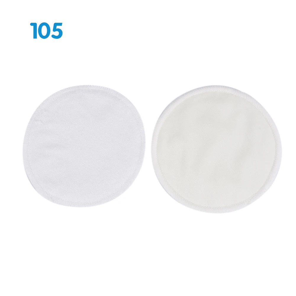 2PCS Washable Breathable Absorbency Breast Pads Anti-overflow Maternity Nursing Pad Baby Feeding Breastfeeding Mom
2PCS Washable Breathable Absorbency Breast Pads Anti-overflow Maternity Nursing Pad Baby Feeding Breastfeeding Mom
