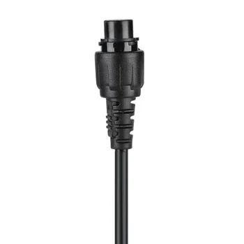 Portable Microphone Extension Cable 3 Meters Durable Tool Auto Replacement Safe Vehicle Professional Car Radio For Hytera MD780
Portable Microphone Extension Cable 3 Meters Durable Tool Auto Replacement Safe Vehicle Professional Car Radio For Hytera MD780