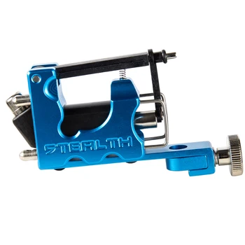 2020 Stealth II Rotary Tattoo Machine Clip Cord & RCA Electric High Quality Tattoo Motor Machine Alloy Tattoo Guns Drop Shipping
2020 Stealth II Rotary Tattoo Machine Clip Cord & RCA Electric High Quality Tattoo Motor Machine Alloy Tattoo Guns Drop Shipping
