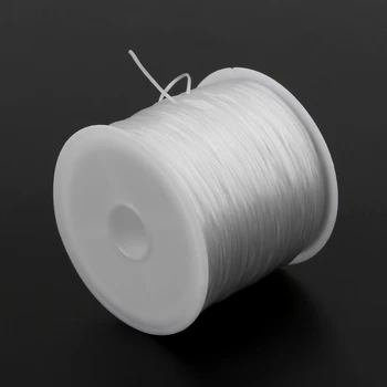 1 Roll Slingshot Line Wire Rubber 60m Elastic Outdoor Hunting Catapult Head Rope
1 Roll Slingshot Line Wire Rubber 60m Elastic Outdoor Hunting Catapult Head Rope