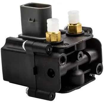 Air Suspension Compressor Pump Valve Control Unit for BMW 5 Series F07 F11 37206864215, 37206868998
Air Suspension Compressor Pump Valve Control Unit for BMW 5 Series F07 F11 37206864215, 37206868998
