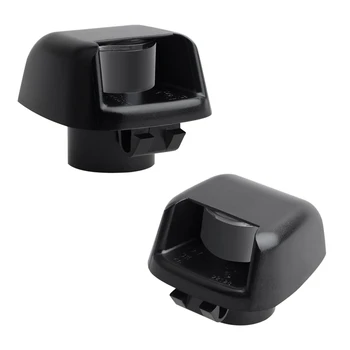 Car License Plate Light Cover Lens LED Tag Lamp Housing Compatible for Nissan Frontier Armada,Xterra, Suzuki Equator Pickup Truc
Car License Plate Light Cover Lens LED Tag Lamp Housing Compatible for Nissan Frontier Armada,Xterra, Suzuki Equator Pickup Truc