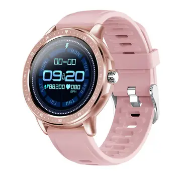 CF19 Smart Watch Men Women SmartWatch Blood Pressure Monitoring Multi Sport Modes Fitness Tracker Smart Bracelet VS DT78 B57 D18
CF19 Smart Watch Men Women SmartWatch Blood Pressure Monitoring Multi Sport Modes Fitness Tracker Smart Bracelet VS DT78 B57 D18