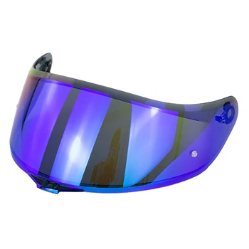 Anti-Scratched Face Shield Glasses K1&K3SV&K5 Motorcycle Helmet Visors Lens Glasses Anti-uv400 casco moto Visor Lens K5 Plus
Anti-Scratched Face Shield Glasses K1&K3SV&K5 Motorcycle Helmet Visors Lens Glasses Anti-uv400 casco moto Visor Lens K5 Plus
