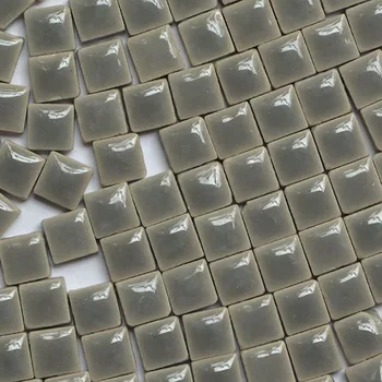 Lychee Life 100pcs Multicolor Glass Mosaic Tile Square Ceramic Mosaic Tiles DIY Arts Crafts Making Material
Lychee Life 100pcs Multicolor Glass Mosaic Tile Square Ceramic Mosaic Tiles DIY Arts Crafts Making Material