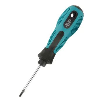 4pcs Screwdriver Set Multi-Bit Tools Repair Torx Screw Driver Kit Magnetic Head
4pcs Screwdriver Set Multi-Bit Tools Repair Torx Screw Driver Kit Magnetic Head