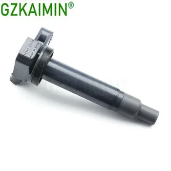 TOP QUALITY ignition coil OEM 9091902230 90919-02230 for LEXUS GS430 IS Sport Cross 200 LS430 LX470 T-0-P
TOP QUALITY ignition coil OEM 9091902230 90919-02230 for LEXUS GS430 IS Sport Cross 200 LS430 LX470 T-0-P