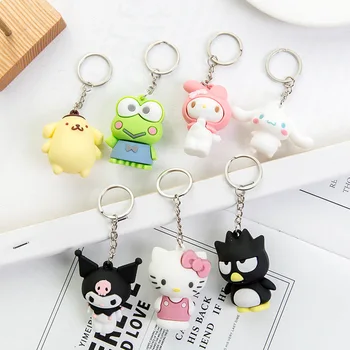 Hello Kitty key chain key chain Kuromi KT Keychains Women Girls Charm Bags key chain Accessories My Melody Key ring 2020
Hello Kitty key chain key chain Kuromi KT Keychains Women Girls Charm Bags key chain Accessories My Melody Key ring 2020