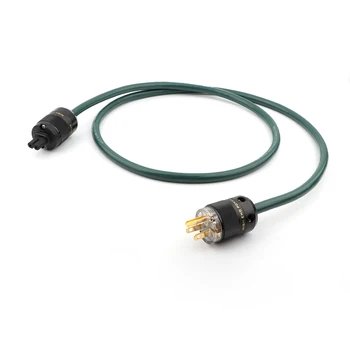 HI-END XLO PL-1500 US AC Power Cable with firgure 8 C7 IEC Power cord hifi AMP/CD Mains Power Cable Ugreen Adapter Hi-end
HI-END XLO PL-1500 US AC Power Cable with firgure 8 C7 IEC Power cord hifi AMP/CD Mains Power Cable Ugreen Adapter Hi-end