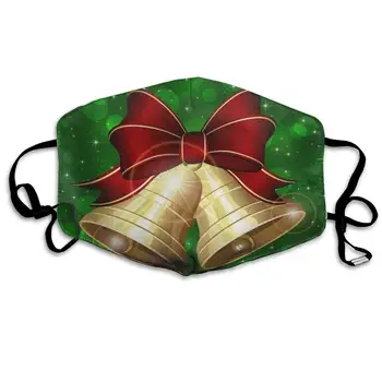 ZHOUSUN Dustproof Merry Christmas Bell Mouth Cover Mask Protective Warm Windproof Mask
ZHOUSUN Dustproof Merry Christmas Bell Mouth Cover Mask Protective Warm Windproof Mask