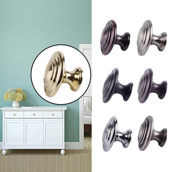 Durable Zinc alloy Handles For Cabinet Drawer Vintage Furniture Door Cupboard Wardrobe Handle House Furniture Accessories Gadget 
Durable Zinc alloy Handles For Cabinet Drawer Vintage Furniture Door Cupboard Wardrobe Handle House Furniture Accessories Gadget