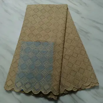 Yellow High Quality Swiss Voile Laces In Switzerland Cotton African Dry Cotton Lace Fabric Nigerian Man Voile Lace 5Yards
Yellow High Quality Swiss Voile Laces In Switzerland Cotton African Dry Cotton Lace Fabric Nigerian Man Voile Lace 5Yards
