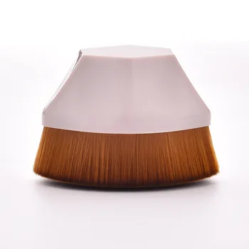 1pcs Makeup Brush Short Big Size Soft Hair Foundation Brushes Cosmetic Tool ZGOOD
1pcs Makeup Brush Short Big Size Soft Hair Foundation Brushes Cosmetic Tool ZGOOD