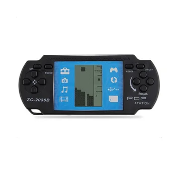 Retro Handheld Video Console Game Classic mini Tetris Handheld Game Players Electronic game handheld Suitable for leisure
Retro Handheld Video Console Game Classic mini Tetris Handheld Game Players Electronic game handheld Suitable for leisure
