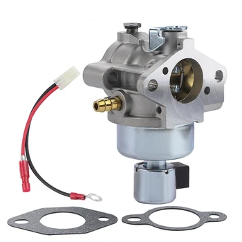Part Carburetor Kit Air Fuel filter Wire connector For Kohler SV480 SV590 SV620
Part Carburetor Kit Air Fuel filter Wire connector For Kohler SV480 SV590 SV620