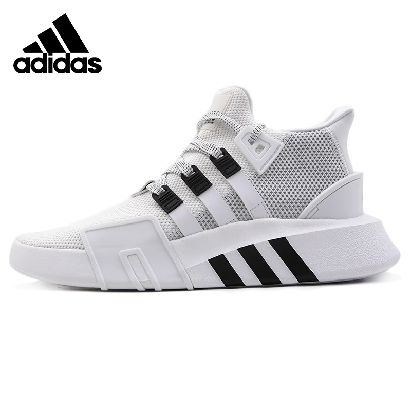 

Adidas EQT BASK ADV Official Mens Running Shoes Sports Outdoor Sneakers BD7772