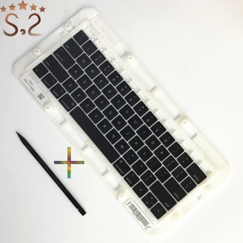 A1708 Keyboard keycaps For Macbook Pro Retina 13.3 Keyboard Keys Replacement key cap 2016 2017 Year
A1708 Keyboard keycaps For Macbook Pro Retina 13.3 Keyboard Keys Replacement key cap 2016 2017 Year