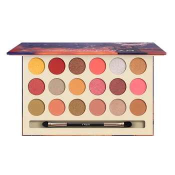 China Makeup Palette Eye Shadow Pallete Cosmetics EyeShadow Makeup Palette Eyeshadow Colorful Eyeshadow set
China Makeup Palette Eye Shadow Pallete Cosmetics EyeShadow Makeup Palette Eyeshadow Colorful Eyeshadow set