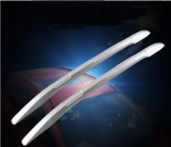 For High Quality Brand New ABS Car Roof Racks Luggage Rack Fit For Ford Ecosport 2013.2014.2015.2016.2017
For High Quality Brand New ABS Car Roof Racks Luggage Rack Fit For Ford Ecosport 2013.2014.2015.2016.2017