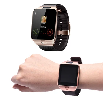 Smart Watch With Camera Bluetooth Wrist Watch SIM Card Smartwatch IOS&Android
Smart Watch With Camera Bluetooth Wrist Watch SIM Card Smartwatch IOS&Android