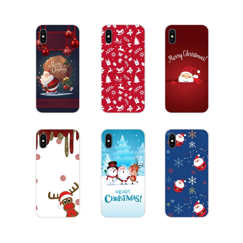 For Samsung A10 A30 A40 A50 A60 A70 Galaxy S2 Note 2 3 Grand Core Prime Christmas Gift Accessories Phone Shell Covers
For Samsung A10 A30 A40 A50 A60 A70 Galaxy S2 Note 2 3 Grand Core Prime Christmas Gift Accessories Phone Shell Covers