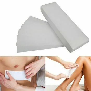 100/200/300 Pcs Strips Hair Removal Paper Excellent Quality Non Woven for Body Strip Waxing Smooth Skin For Women Men Summer
100/200/300 Pcs Strips Hair Removal Paper Excellent Quality Non Woven for Body Strip Waxing Smooth Skin For Women Men Summer