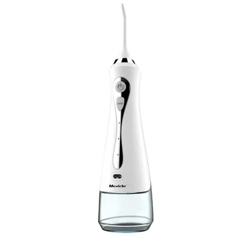240ML3 Modes Rechargeable Electric Oral Irrigator Dental Water Flosser Waterproof Teeth Cleaner Floss Tooth Pick IPX5 Waterproof
240ML3 Modes Rechargeable Electric Oral Irrigator Dental Water Flosser Waterproof Teeth Cleaner Floss Tooth Pick IPX5 Waterproof