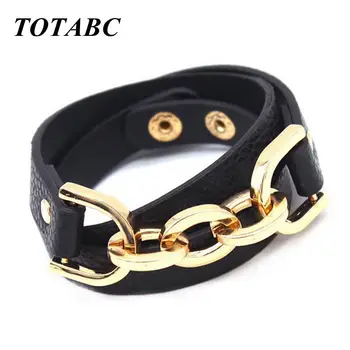 Simple vintage Charm wrap Leather Bracelet & Bangles Original Multi-layer Winding Act Role Ofing Tasted Jewelry Gifts
Simple vintage Charm wrap Leather Bracelet & Bangles Original Multi-layer Winding Act Role Ofing Tasted Jewelry Gifts