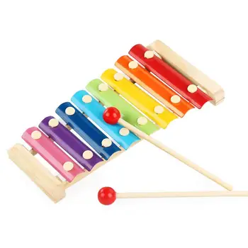 2020 Educational Toys Keys And Notes On The Piano Are In A Vivid Colors So Kids Can Distinguish Them Better And Play Piano
2020 Educational Toys Keys And Notes On The Piano Are In A Vivid Colors So Kids Can Distinguish Them Better And Play Piano