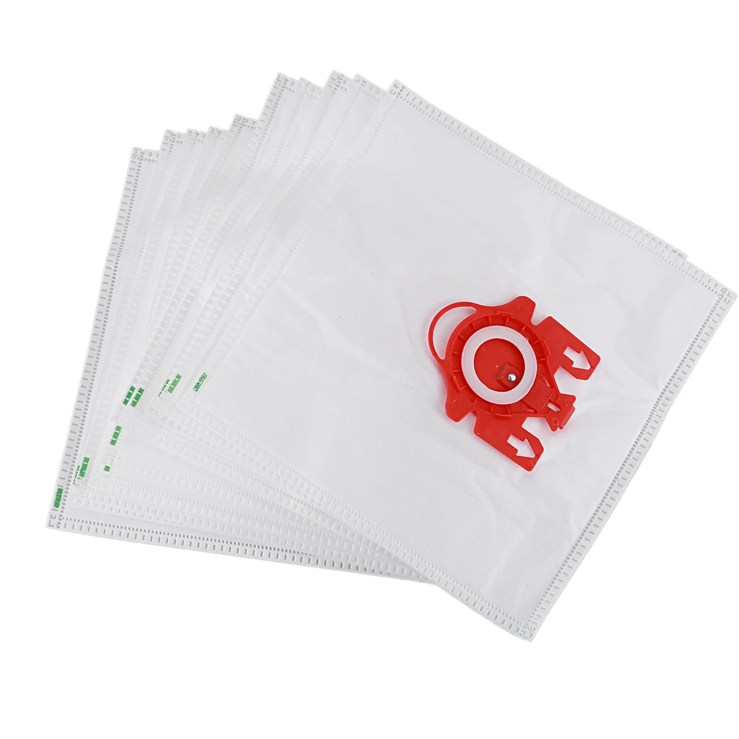 10Pcs/Lot Fit For MIELE FJM C1 & C2 Synthetic Type Hoover Hepa Vacuum Cleaner DUST BAGS
10Pcs/Lot Fit For MIELE FJM C1 & C2 Synthetic Type Hoover Hepa Vacuum Cleaner DUST BAGS