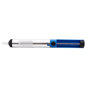 HOT-7 in 1 60W Adjustable Temperature Soldering Iron Kit Soldering Iron Tips soldering iron pump welding tweezers tube 
HOT-7 in 1 60W Adjustable Temperature Soldering Iron Kit Soldering Iron Tips soldering iron pump welding tweezers tube