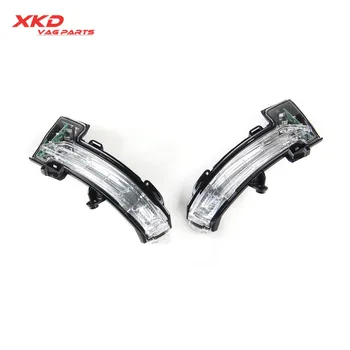 Rearview Mirror Turn Signal Light Left & Right Fit For V-W T-Roc 18-19 2GA949101 2GA949102
Rearview Mirror Turn Signal Light Left & Right Fit For V-W T-Roc 18-19 2GA949101 2GA949102