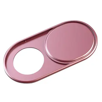 Mini Plastic Slider Camera Cover Anti-hacker Voyeur Shutter Protection Device for Laptop PC Mac iPad
Mini Plastic Slider Camera Cover Anti-hacker Voyeur Shutter Protection Device for Laptop PC Mac iPad