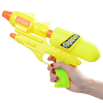 Children's small water gun 3-6 years old baby child beach playing boys and girls outdoor water toy gun Boys Toys Outdoor Sports 
Children's small water gun 3-6 years old baby child beach playing boys and girls outdoor water toy gun Boys Toys Outdoor Sports