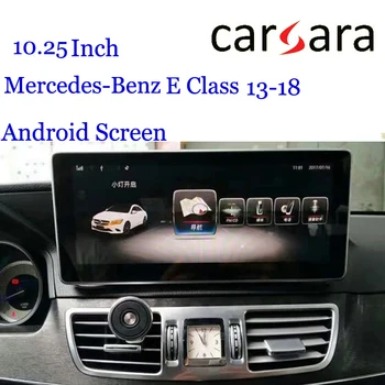 Merce des Android Comand Car Video Audio Vehicle 10.25" Navigator Widescreen For Ben E Class 13-18 Dashboard Multimedia Monitor 
Merce des Android Comand Car Video Audio Vehicle 10.25" Navigator Widescreen For Ben E Class 13-18 Dashboard Multimedia Monitor