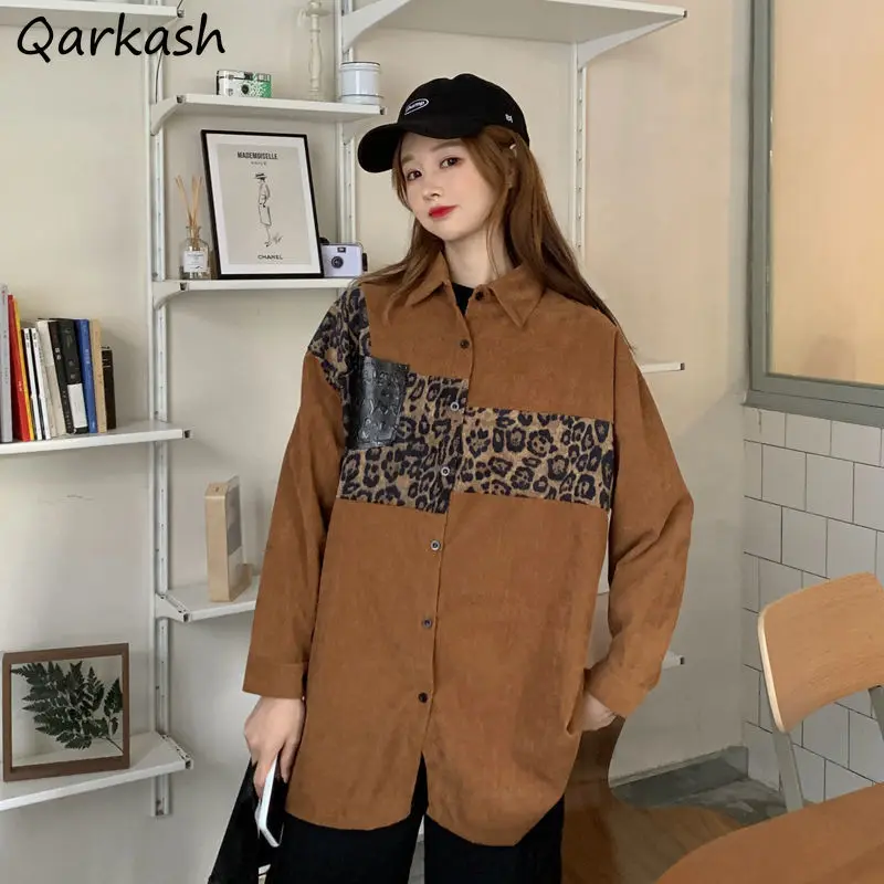 Базовые жакеты для женщин Вельветовая куртка Harajuku Модные женские Верхняя одежда для детей в стиле ретро; В стиле «пэчворк» с карманами стильный BF Стиль Весенняя Новинка в винтажном стиле
Базовые жакеты для женщин Вельветовая куртка Harajuku Модные женские Верхняя одежда для детей в стиле ретро; В стиле «пэчворк» с карманами стильный BF Стиль Весенняя Новинка в винтажном стиле