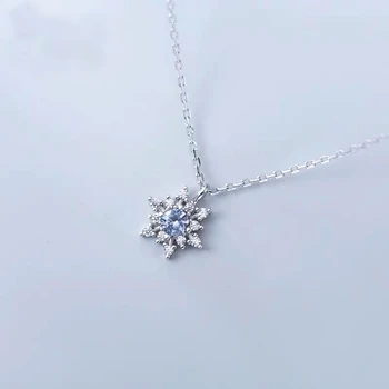 Genuine 925 Sterling Silver Minimalist Ring For Women Wedding zircon snow Fashion jewelry Cute Valentine's Day Gift 
Genuine 925 Sterling Silver Minimalist Ring For Women Wedding zircon snow Fashion jewelry Cute Valentine's Day Gift