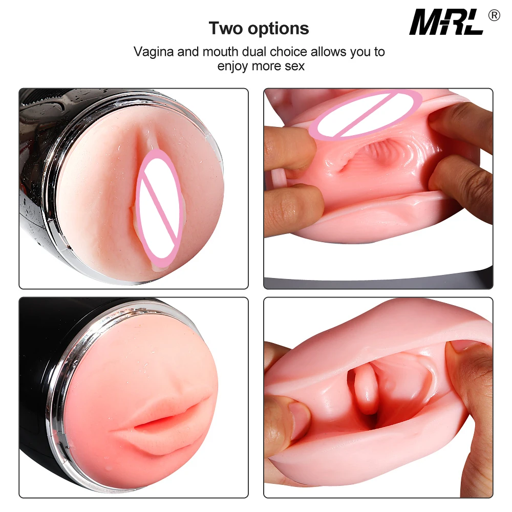 Автоматический Мужской Мастурбатор Порно