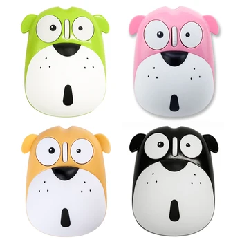 Cute Cartoon Wireless Mouse USB Optical Computer Mini Mouse 1200DPI Dog Design Laptop Mouse AS99
Cute Cartoon Wireless Mouse USB Optical Computer Mini Mouse 1200DPI Dog Design Laptop Mouse AS99