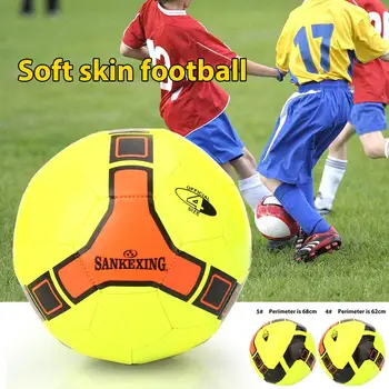 Soccer High Performance Indoor Sporting Goods SP Z611 TPU Training Fitnes Machine Stitched Practice Competition Outdoor Ball
Soccer High Performance Indoor Sporting Goods SP Z611 TPU Training Fitnes Machine Stitched Practice Competition Outdoor Ball
