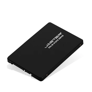 JASTER 1TB SSD 2.5'' SATA3 Hdd ssd 240gb 480gb 512GB Internal Solid State Hard Drive Disk For Laptop Desktop
JASTER 1TB SSD 2.5'' SATA3 Hdd ssd 240gb 480gb 512GB Internal Solid State Hard Drive Disk For Laptop Desktop
