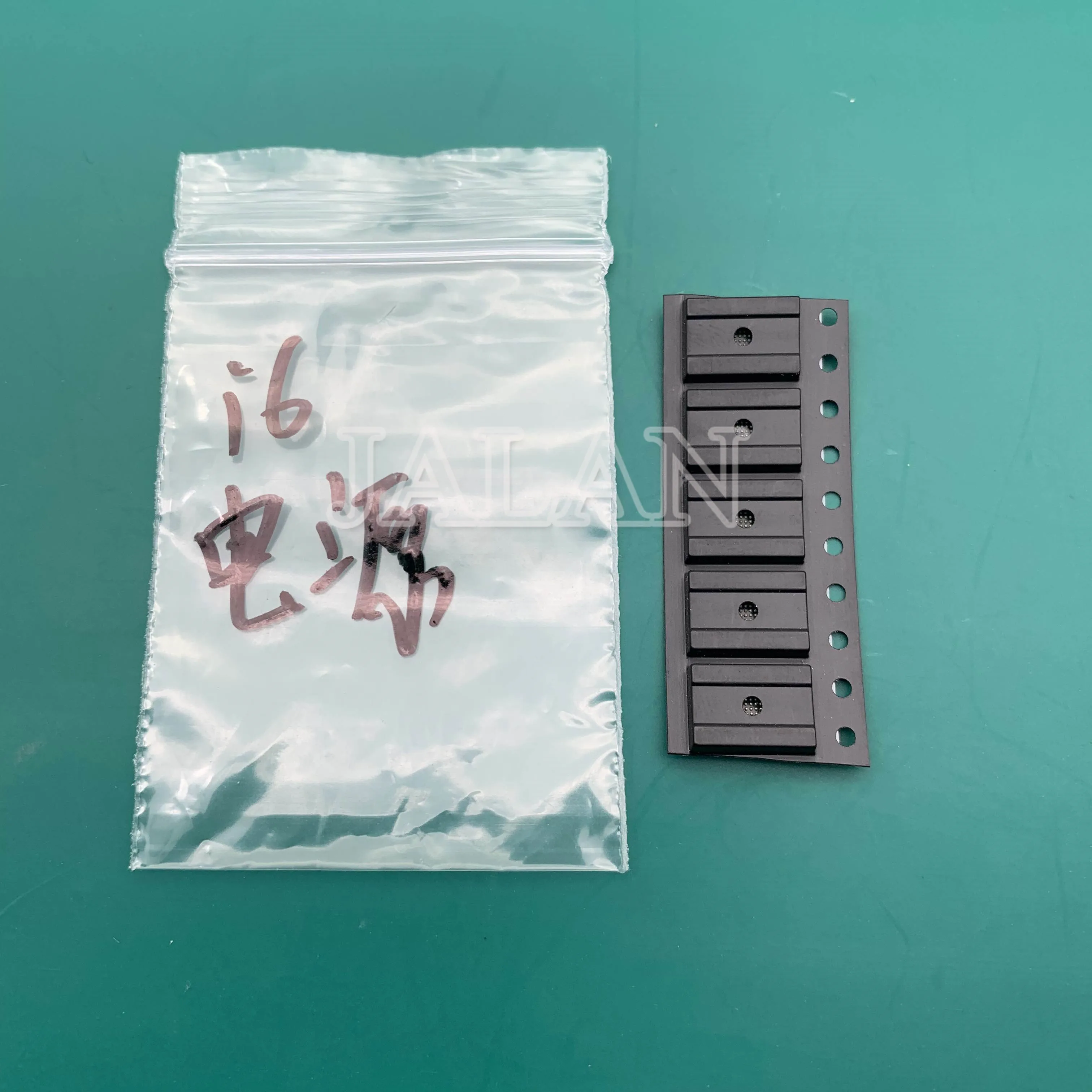 5PCS iP 6/6P power ic 338S1251-(U1202 For i Phone Motherbaord Repair BGA Chip Replace
5PCS iP 6/6P power ic 338S1251-(U1202 For i Phone Motherbaord Repair BGA Chip Replace