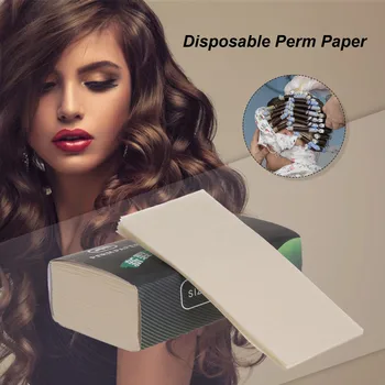 Disposable Perm Paper Barber Tissue for Hot & Cold Hair Perming Perm End Papers
Disposable Perm Paper Barber Tissue for Hot & Cold Hair Perming Perm End Papers