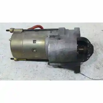 D9R1472 STARTER MOTOR RENAULT LAGOON (B56)
D9R1472 STARTER MOTOR RENAULT LAGOON (B56)