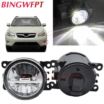 2Pcs High Brightness H11 LED Fog Light Driving Lamp 35500-63J00 For Subaru XV Crosstrek 2013-2015 For Subaru Forester 2013-2018
2Pcs High Brightness H11 LED Fog Light Driving Lamp 35500-63J00 For Subaru XV Crosstrek 2013-2015 For Subaru Forester 2013-2018