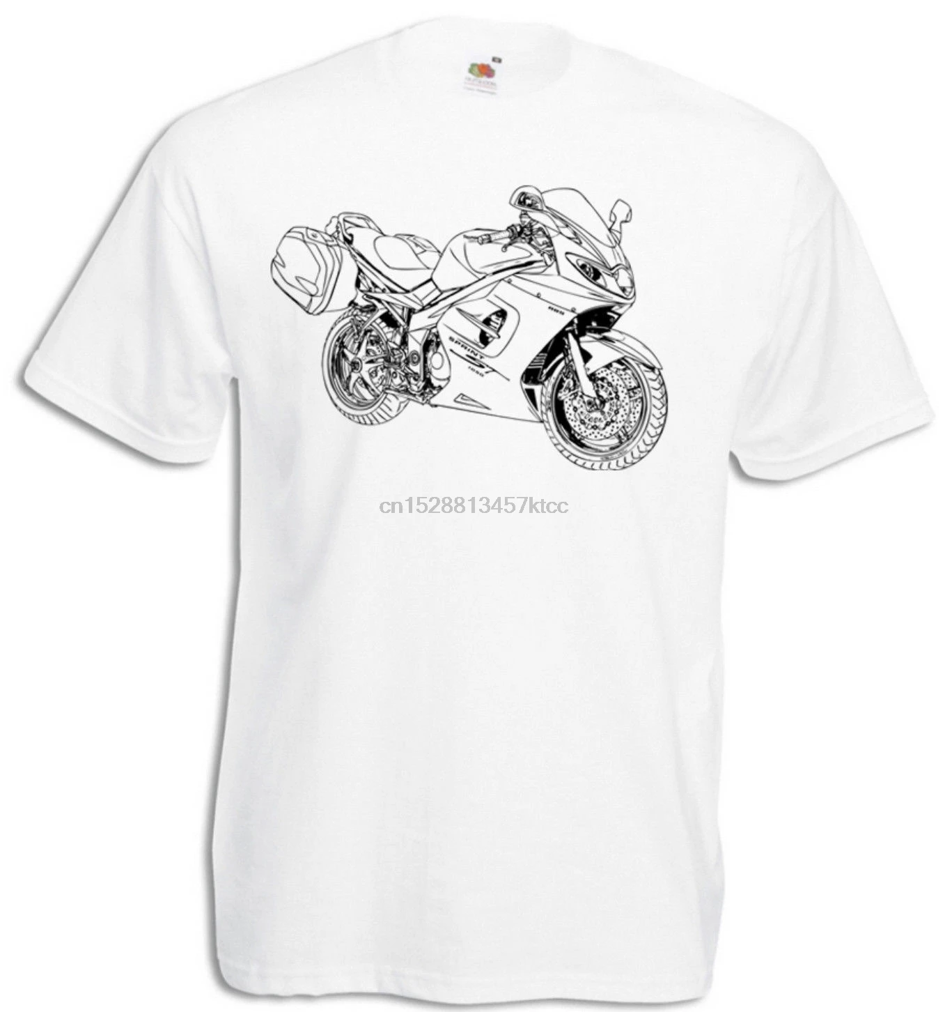 New Summer Men Hip Hop Tee Shirt Sprint ST 1050 T-Shirt Street Motorcycle ST1050 Slim T-shirt
New Summer Men Hip Hop Tee Shirt Sprint ST 1050 T-Shirt Street Motorcycle ST1050 Slim T-shirt